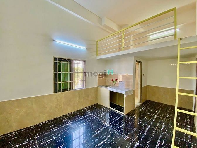 Hình ảnh Phòng duplex tăng nhơn phú a gần Cao đẳng Công