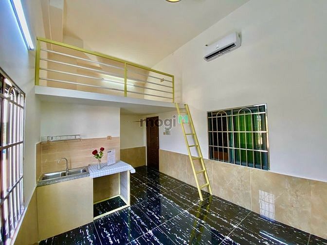 Hình ảnh Phòng duplex tăng nhơn phú a gần Cao đẳng Công
