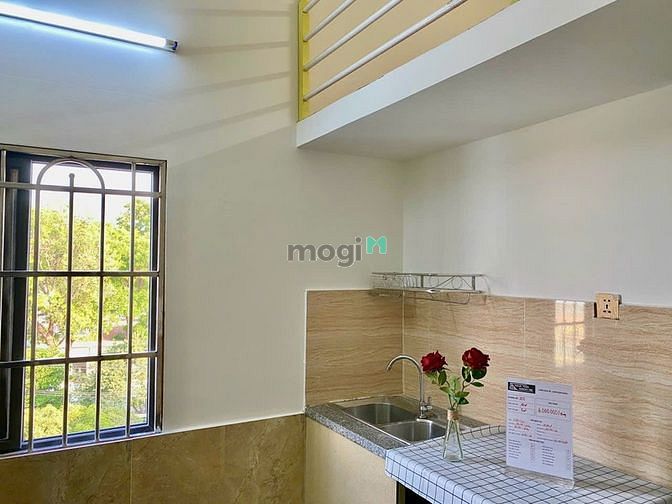 Hình ảnh Phòng duplex tăng nhơn phú a gần Cao đẳng Công