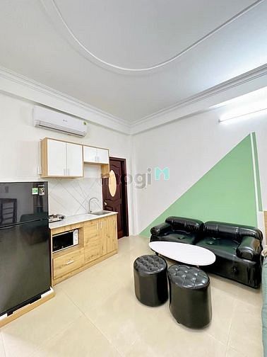 Hình ảnh CH Ban Công ngay Quang Trung - CV Làng Hoa tiện qua CVPM