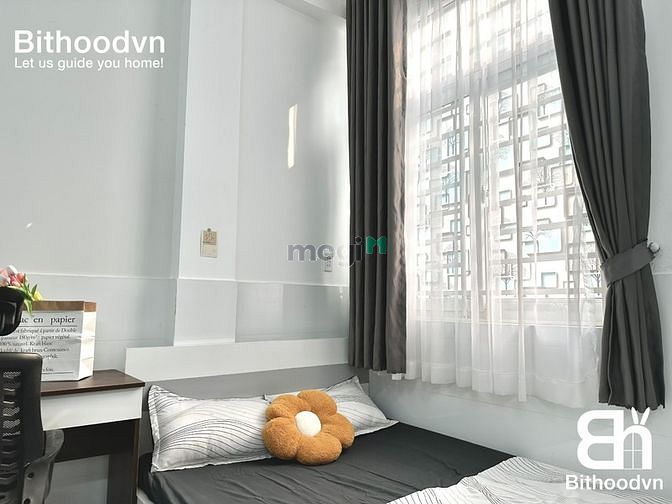 Hình ảnh Cho thuê Trang Chủ MB66.COM / Đăng Ký Tặng 66K cao cấp quận Bình Thạnh