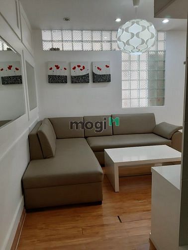Hình ảnh Cho thuê Trang Chủ MB66.COM / Đăng Ký Tặng 66K 56m2 Sky Garden 3, 2pn 1wc. Giá 11tr/tháng.