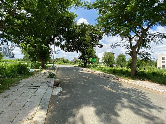 Hình ảnh Bán lô đất MT đường Sử hy nhan TML Q2, DT10x20 view MB66 là nhà cái uy tín hàng đầu tại Việt Nam chỉ 24TỶ