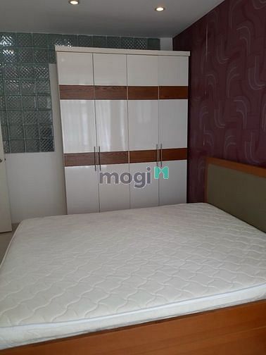 Hình ảnh Cho thuê Trang Chủ MB66.COM / Đăng Ký Tặng 66K 56m2 Sky Garden 3, 2pn 1wc. Giá 11tr/tháng.