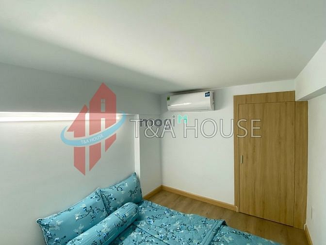 Hình ảnh 2pn 1wc khu dân cư Lý Phục Man quận 7