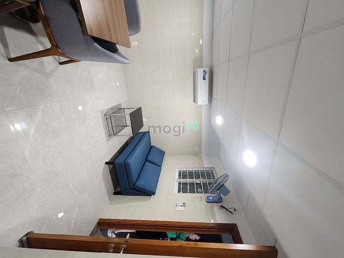 Hình ảnh 2pn 1wc khu dân cư Lý Phục Man quận 7