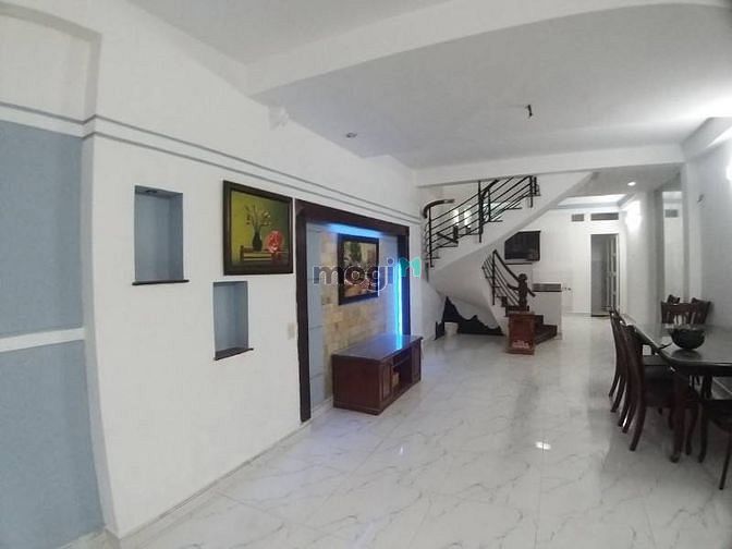 Hình ảnh Cho thuê nhà 2pn gần cầu Bình Lợi