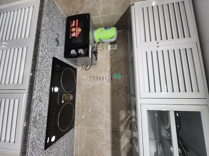 Hình ảnh 2pn 1wc khu dân cư Lý Phục Man quận 7