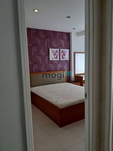 Hình ảnh Cho thuê Trang Chủ MB66.COM / Đăng Ký Tặng 66K 56m2 Sky Garden 3, 2pn 1wc. Giá 11tr/tháng.
