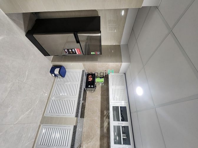 Hình ảnh 2pn 1wc khu dân cư Lý Phục Man quận 7