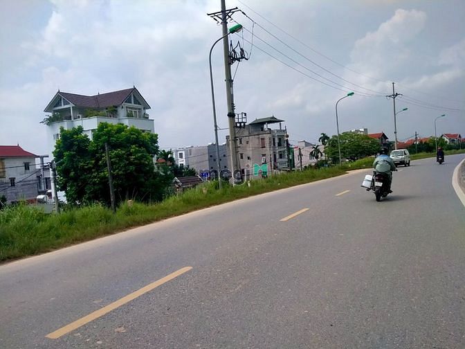 Hình ảnh HIẾM! Đất giá Trang MB66.COM Chính Thức - MB 66 Uy Tín, mặt phố Thượng Cát, Bắc Từ Liêm, kinh doanh, 80m