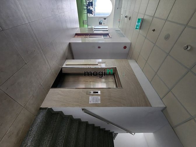Hình ảnh 2pn 1wc khu dân cư Lý Phục Man quận 7