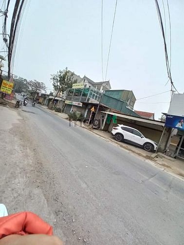 Hình ảnh HIẾM! Đất giá Trang MB66.COM Chính Thức - MB 66 Uy Tín, mặt phố Thượng Cát, Bắc Từ Liêm, kinh doanh, 80m