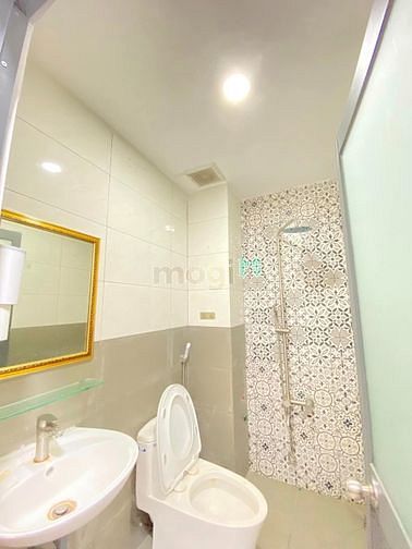 Hình ảnh Phòng Studio full nội thất gần Lotte mart_ CN4 và Văn Lang S3 15p