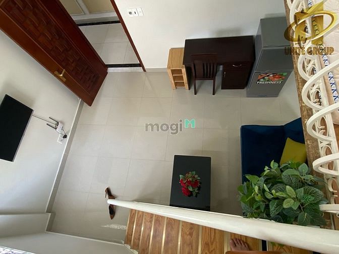 Hình ảnh Còn 1 phòng Duplex Tân Kiểng Q7 cách Lotte 1km