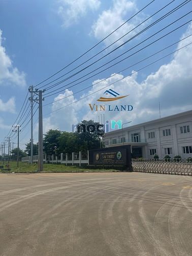 Hình ảnh Đất nền liền kề sân bay Long Thành điểm nút cao tốc