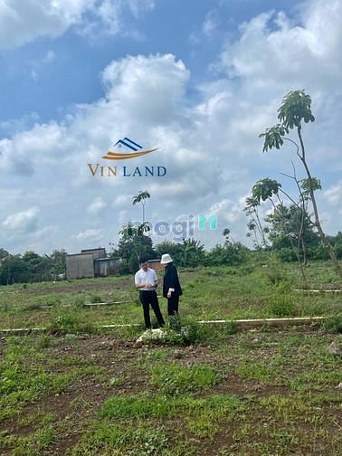 Hình ảnh Đất nền liền kề sân bay Long Thành điểm nút cao tốc