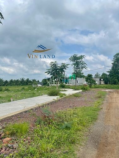 Hình ảnh Đất nền liền kề sân bay Long Thành điểm nút cao tốc
