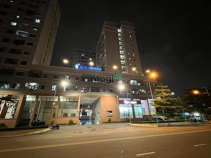 Hình ảnh Căn Hộ Trang Chủ MB66.COM Chính Thức Fresca Riverside Thủ đức – Full Nội Thất.