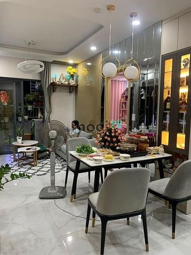Hình ảnh Căn Hộ Trang Chủ MB66.COM Chính Thức Fresca Riverside Thủ đức – Full Nội Thất.