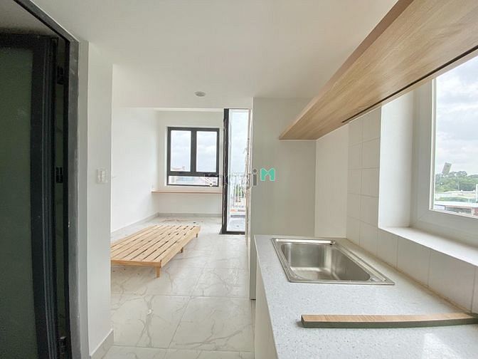 Hình ảnh CHỈ 1 CĂN - MỚI 100% FULL NỘI THẤT Thiết kế Tinh Tế, Tone Hàn Quốc ✨