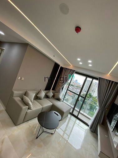 Hình ảnh Cần cho thuê CH Ascentia 2PN 2WC full nội thất, nhà mới 100%, giá rẻ.