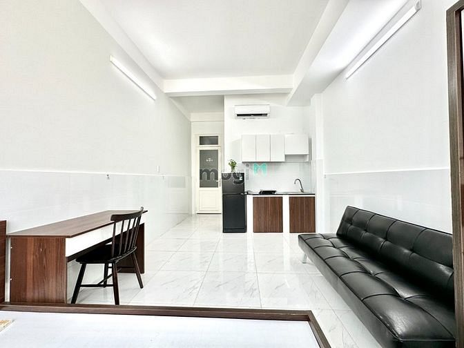 Hình ảnh 🍓Studio Bếp Xa Giường_40M2_MÁY GIẶT RIÊNG_Nguyễn Xí GẦN BXMĐ🍓
