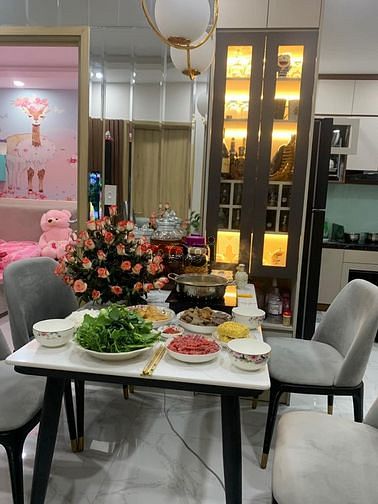 Hình ảnh Căn Hộ Trang Chủ MB66.COM Chính Thức Fresca Riverside Thủ đức – Full Nội Thất.