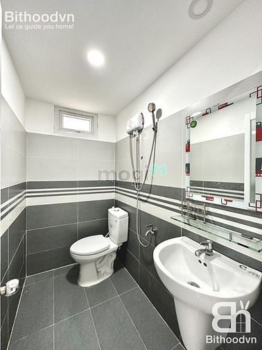 Hình ảnh 🍓Studio Bếp Xa Giường_40M2_MÁY GIẶT RIÊNG_Nguyễn Xí GẦN BXMĐ🍓