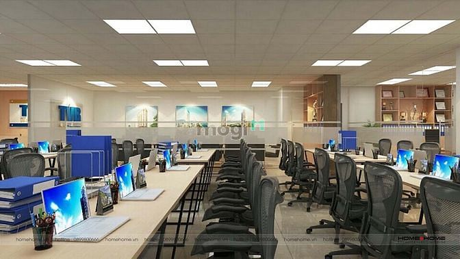 Hình ảnh Bán Đất Phố Trần Thái Tông, 140M2, MT 10M, 53 TỶ