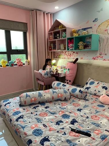 Hình ảnh Căn Hộ Trang Chủ MB66.COM Chính Thức Fresca Riverside Thủ đức – Full Nội Thất.