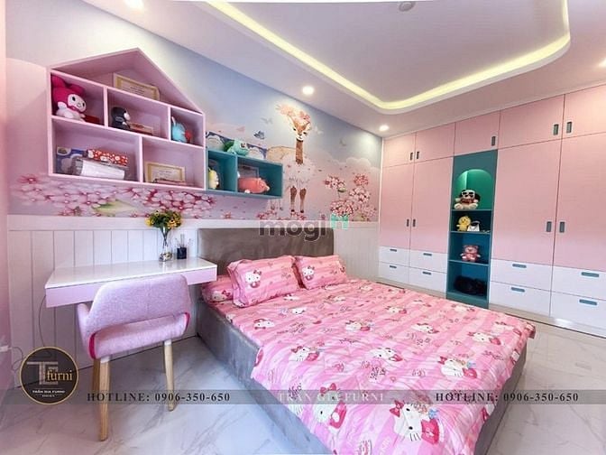 Hình ảnh Căn Hộ Trang Chủ MB66.COM Chính Thức Fresca Riverside Thủ đức – Full Nội Thất.