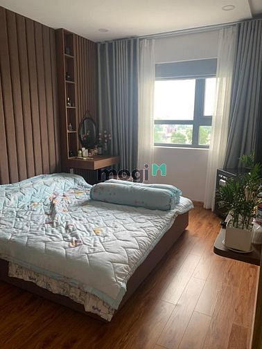 Hình ảnh Căn Hộ Trang Chủ MB66.COM Chính Thức Fresca Riverside Thủ đức – Full Nội Thất.