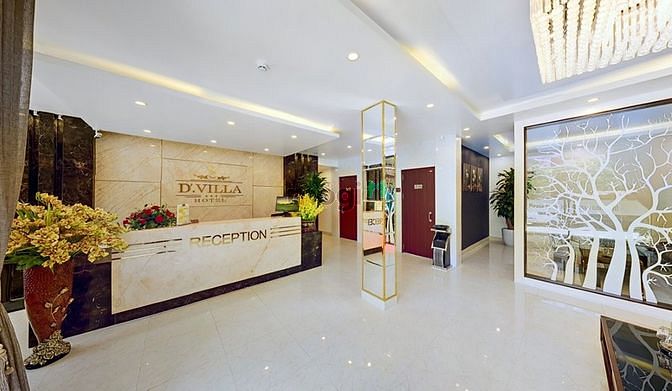Hình ảnh Bán Đất Phố Trần Thái Tông, 140M2, MT 10M, 53 TỶ