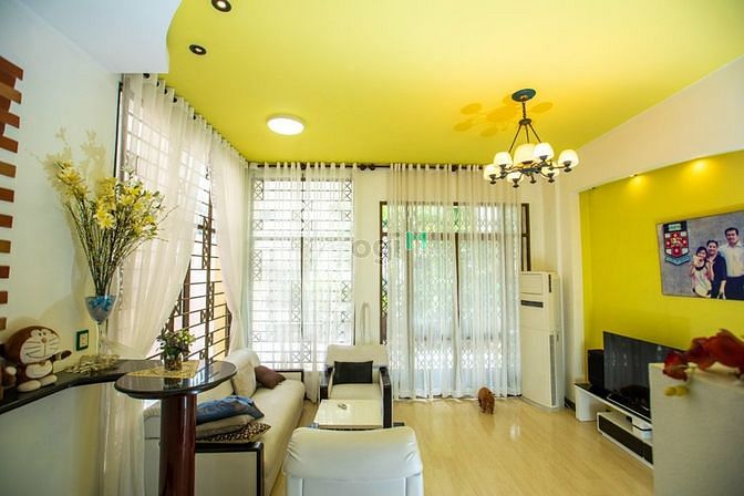 Hình ảnh Biệt thự mini Tôn Thất Thuyết quận 4 siêu vị trí để mua ở