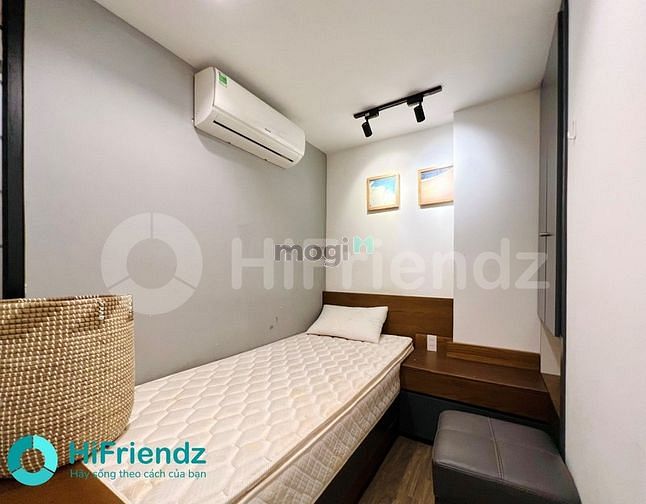 Hình ảnh 2PN Style Nhật Bản sang chảnh Trung Tâm Q3_Chỉ tính ĐIỆN_Bao dịch vụ