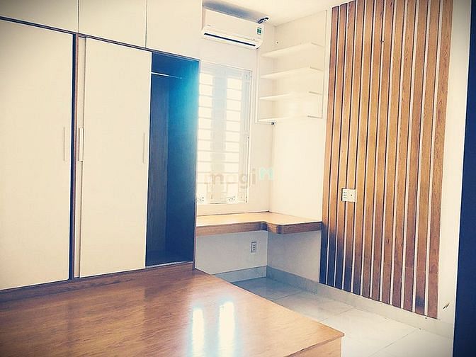 Hình ảnh Cho thuê nhà NC gần chợ Ngã 4 Thủ Đức