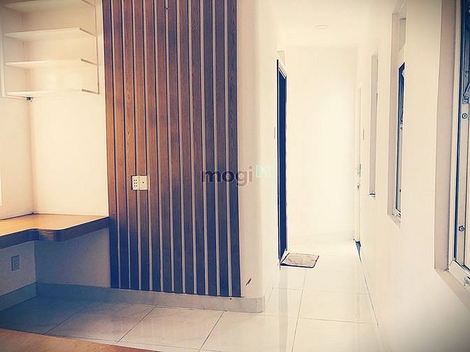 Hình ảnh Cho thuê nhà NC gần chợ Ngã 4 Thủ Đức