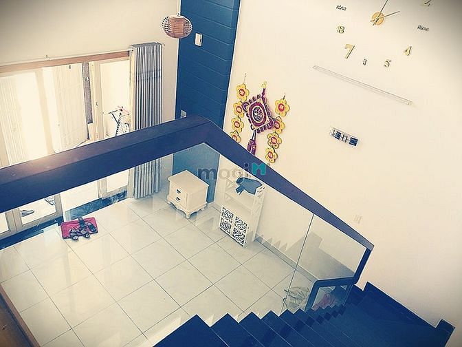 Hình ảnh Cho thuê nhà NC gần chợ Ngã 4 Thủ Đức