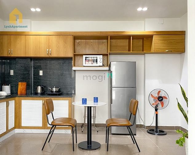 Hình ảnh 💛Mb6623 nạp rút nhanh chóng cao cấp_52m2💚đường Phạm VIết Chánh_Q1💛 balcony_thangmáy💛