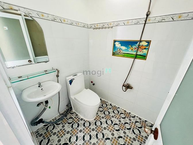 Hình ảnh Mb6623 nạp rút nhanh chóng Mini Phú Nhuận gần Phan Xích Long, chợ Bà Chiểu, giáp Q1