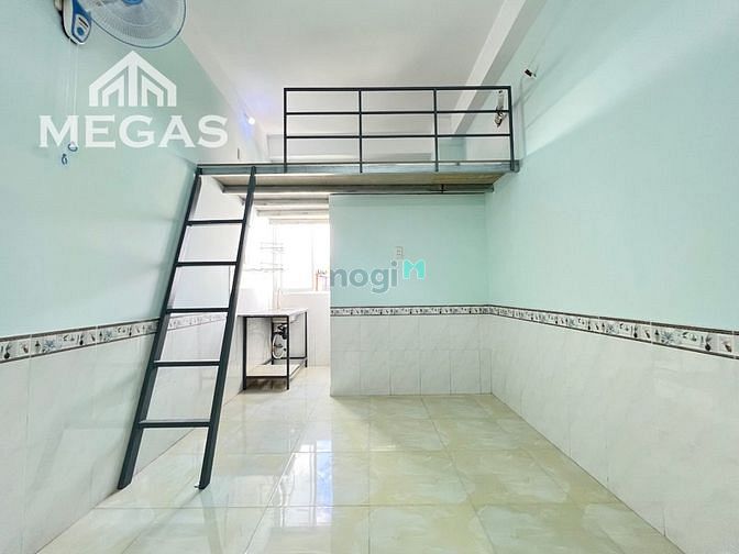 Hình ảnh Phòng trọ mơi xây 100% ngay aeon Tân Phú