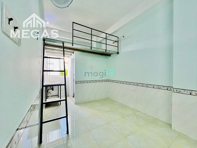 Hình ảnh Phòng trọ mơi xây 100% ngay aeon Tân Phú