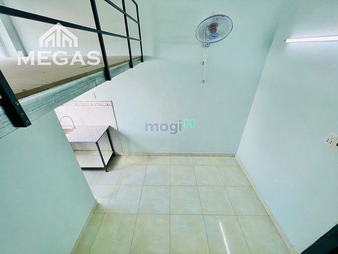 Hình ảnh Phòng trọ mơi xây 100% ngay aeon Tân Phú