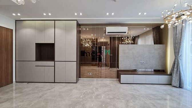 Hình ảnh Cho thuê Trang Chủ MB66.COM / Đăng Ký Tặng 66K Quận 7, Midtown Phú Mỹ Hưng 2pn giá rẻ 21tr