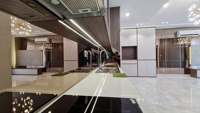 Hình ảnh Cho thuê Trang Chủ MB66.COM / Đăng Ký Tặng 66K Quận 7, Midtown Phú Mỹ Hưng 2pn giá rẻ 21tr