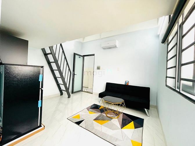 Hình ảnh 35 CHDV Thống Nhất - Gò Vấp mới 100% chưa qua sử dụng
