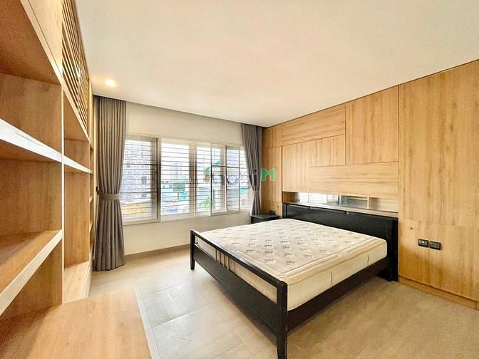 Hình ảnh ✅CĂN HỘ CAO CẤP GIÁ RẺ✅1PN 40m2_Full NT Mới 100% Gần ĐH Văn Lang