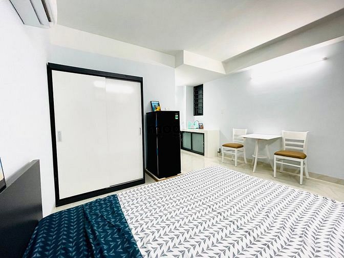 Hình ảnh 35 CHDV Thống Nhất - Gò Vấp mới 100% chưa qua sử dụng