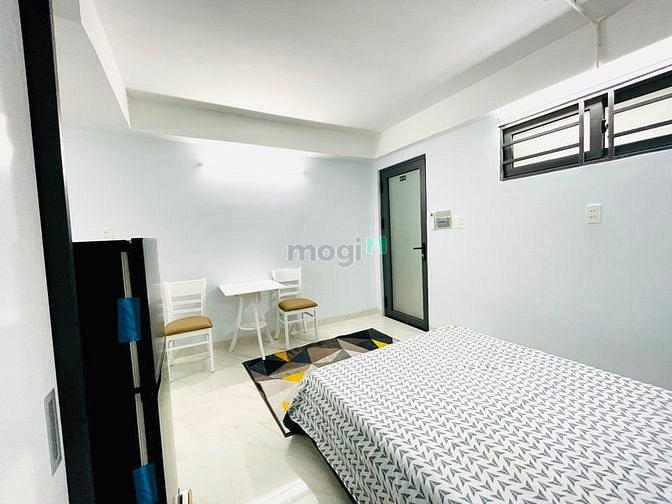 Hình ảnh 35 CHDV Thống Nhất - Gò Vấp mới 100% chưa qua sử dụng